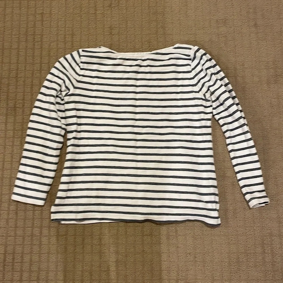 Talbots top - Picture 3 of 3